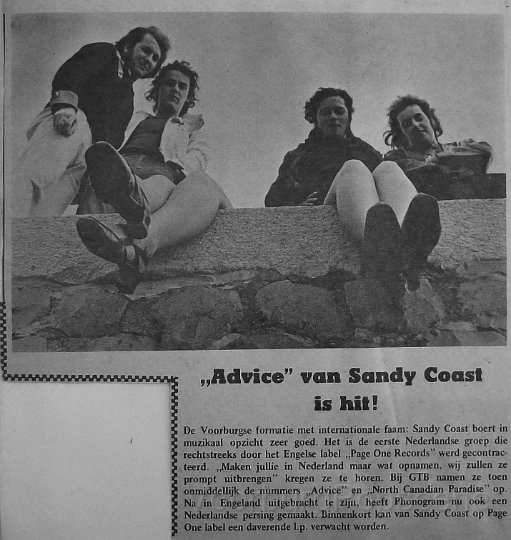 Sandy_Coast_Advice_is_een_ HIT-1969.jpg